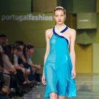 Portugal Fashion Week Spring/Summer 2012 - Fatima Lopes - Runway